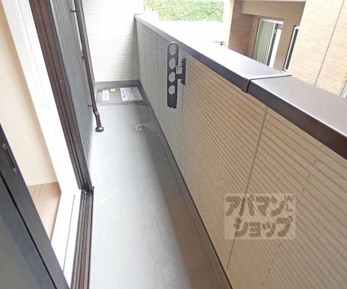 【ＧＲＡＭＭ岩倉】間取
