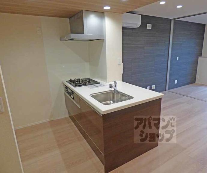 【ＧＲＡＭＭ岩倉】間取