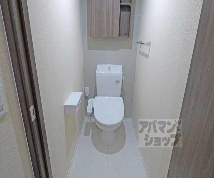 【ＧＲＡＭＭ岩倉】間取