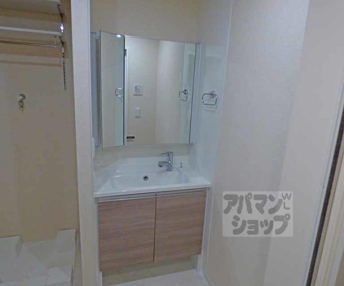【ＧＲＡＭＭ岩倉】間取