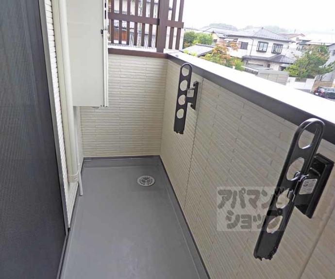 【ＧＲＡＭＭ岩倉】間取