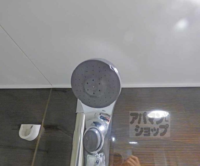 【ＧＲＡＭＭ岩倉】間取