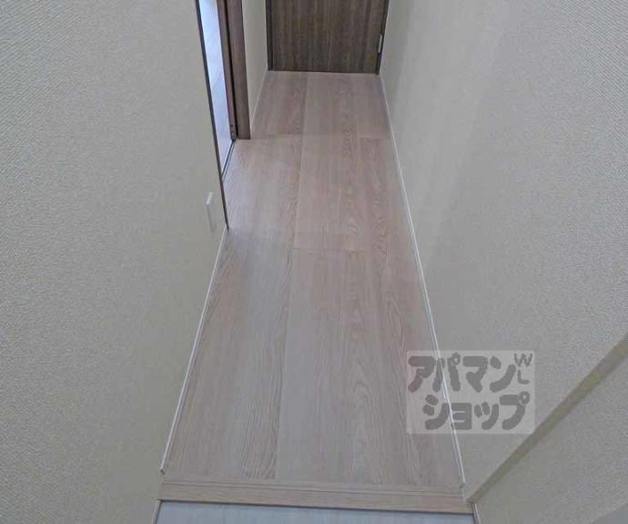 【ＧＲＡＭＭ岩倉】間取