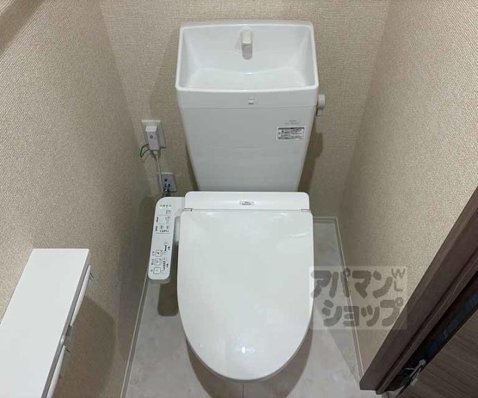 【ＧＲＡＭＭ御陵Ｃ】間取