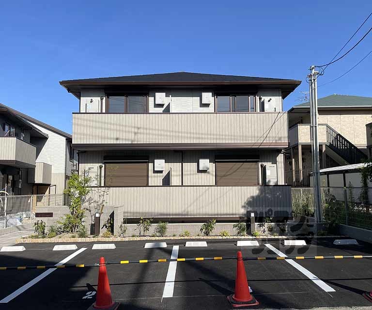 ＧＲＡＭＭ御陵荒木Ｃ