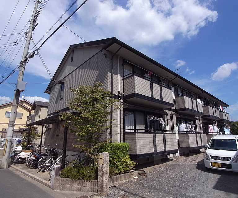 セジュ－ル広沢