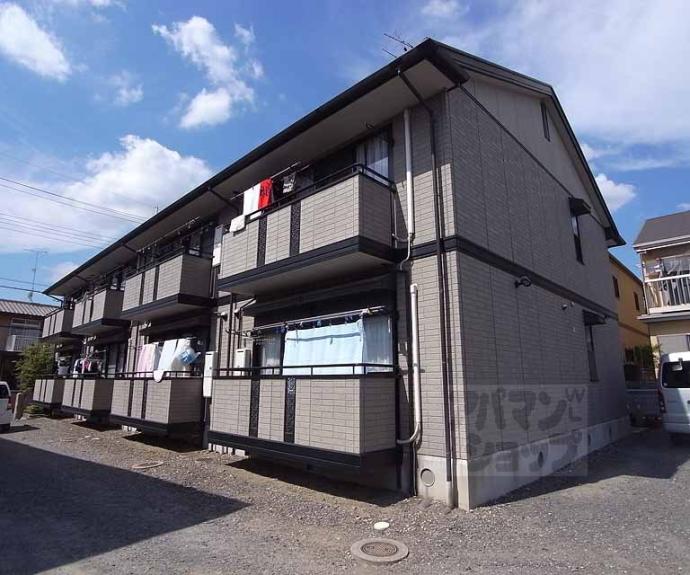 【セジュ-ル広沢】間取