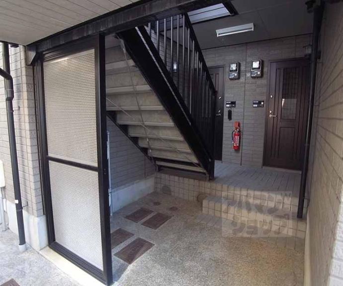 【セジュ-ル広沢】間取