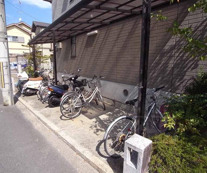 【セジュ-ル広沢】間取