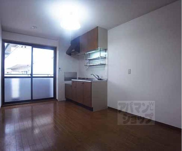 【セジュ-ル広沢】間取