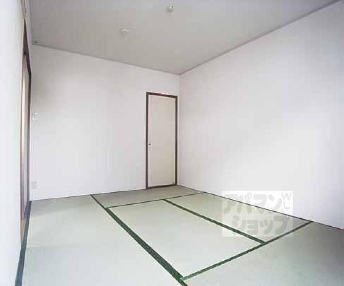 【セジュ-ル広沢】間取