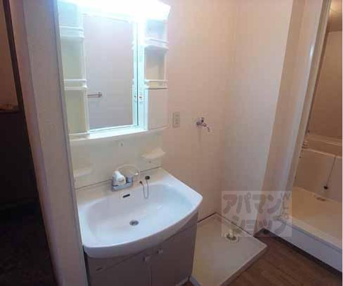 【セジュ-ル広沢】間取