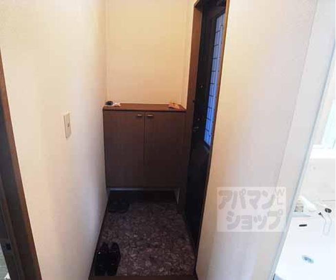 【セジュ-ル広沢】間取