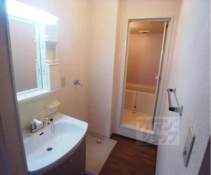 【セジュ-ル広沢】間取