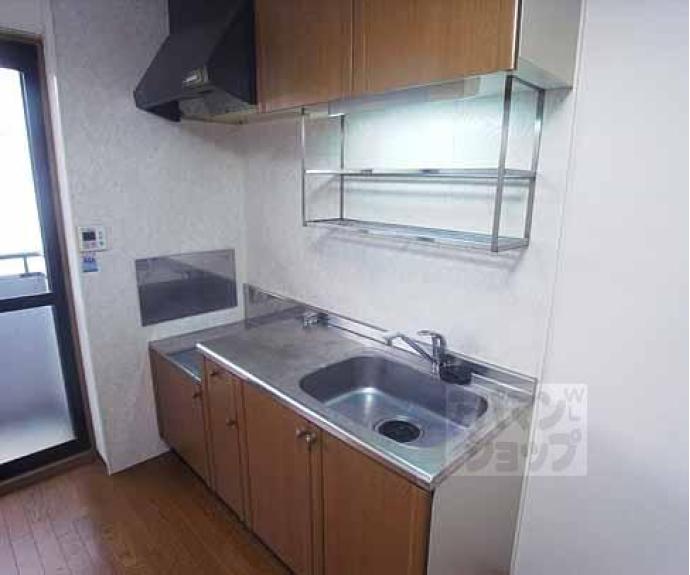 【セジュ-ル広沢】間取