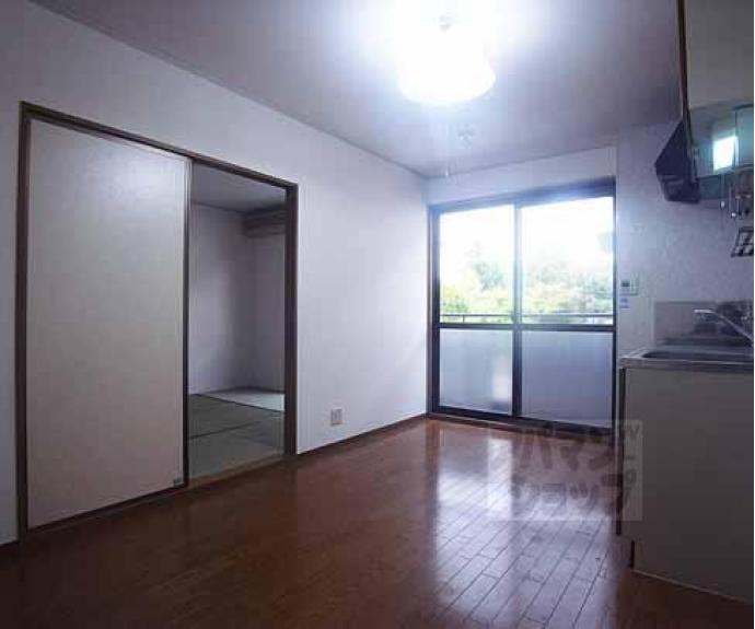 【セジュ-ル広沢】間取