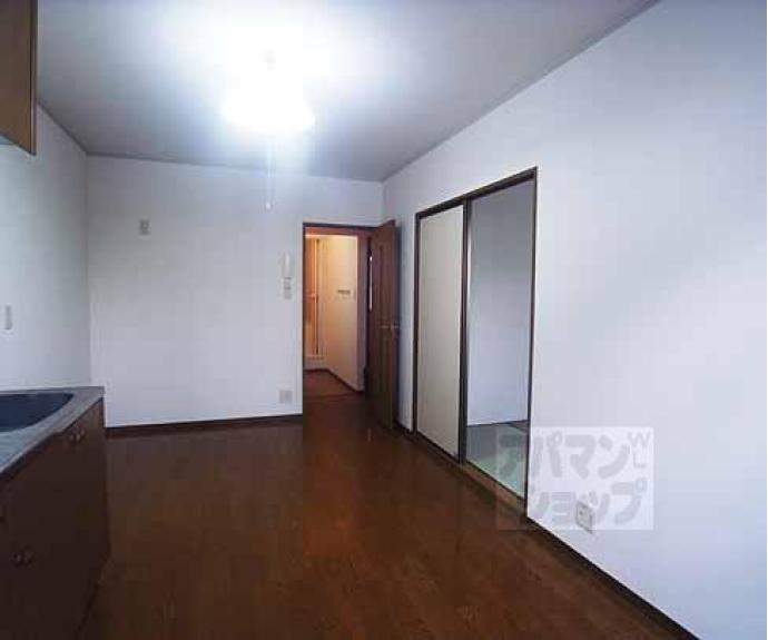 【セジュ-ル広沢】間取