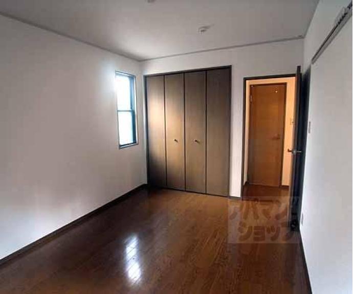 【セジュ-ル広沢】間取