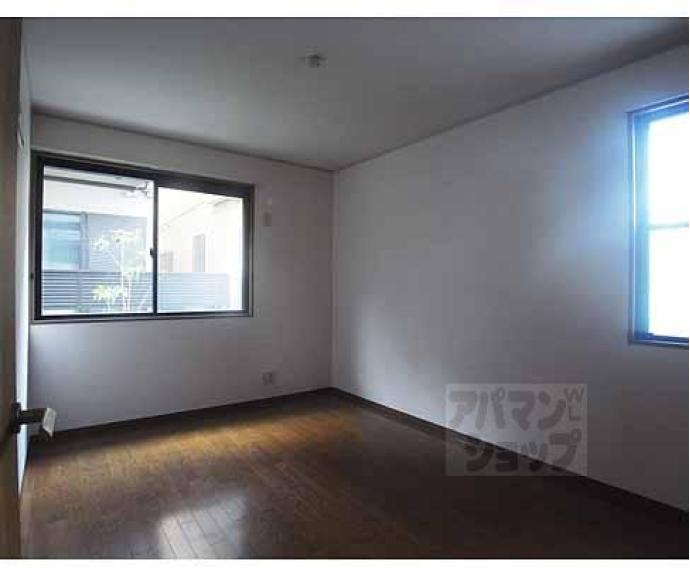 【セジュ-ル広沢】間取