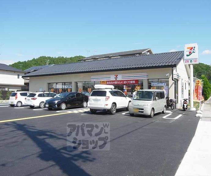 【上賀茂本山3-24貸家】