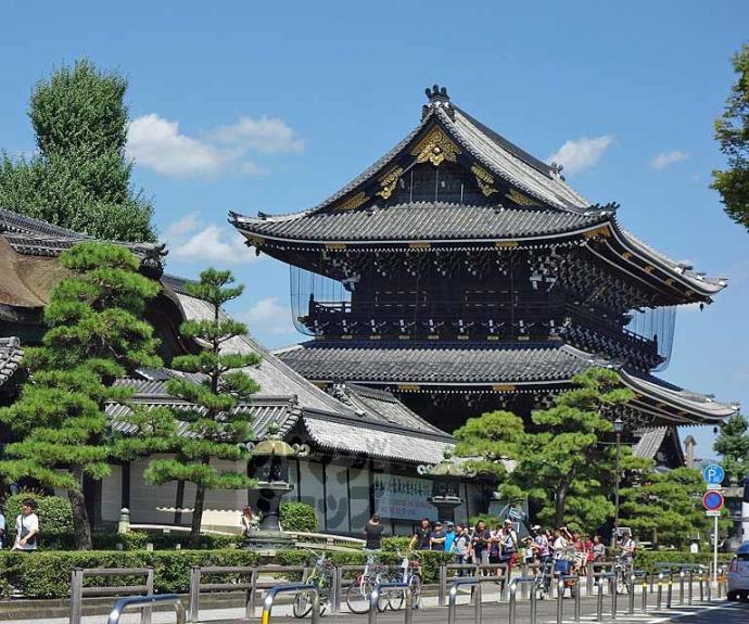 【フォレストメゾン若みや】間取