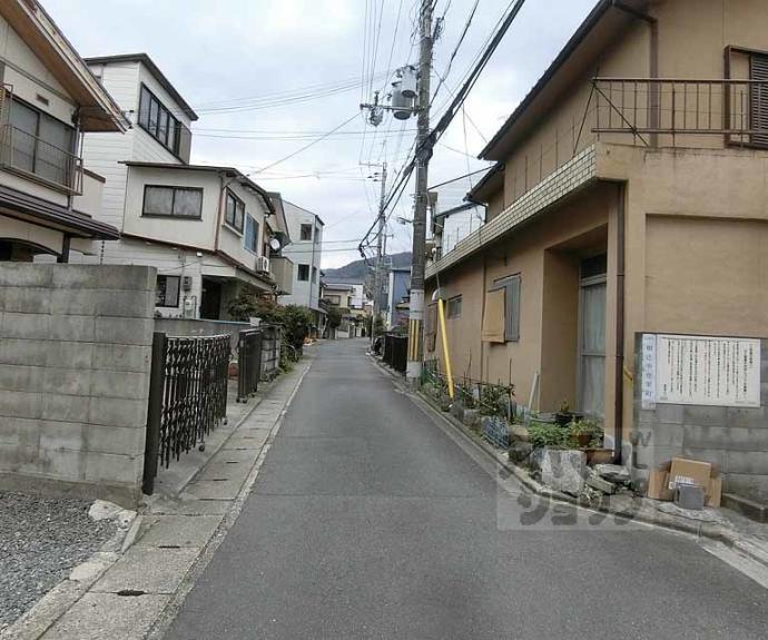 【クインズコート】間取