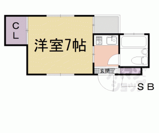 【音羽サンハイツ】