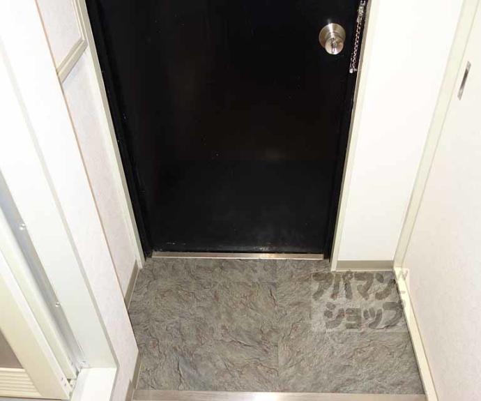 【音羽サンハイツ】間取