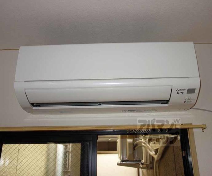 【音羽サンハイツ】間取