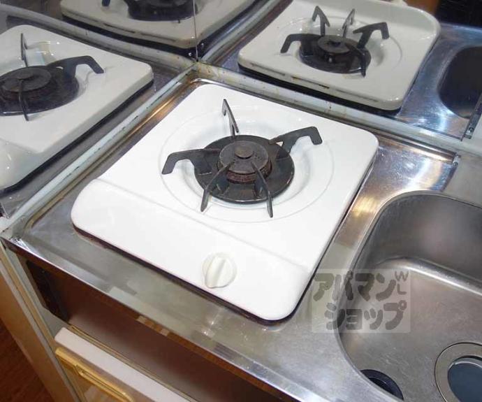 【音羽サンハイツ】間取