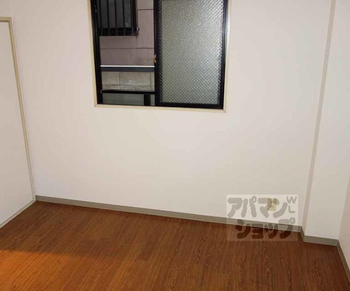 【音羽サンハイツ】間取