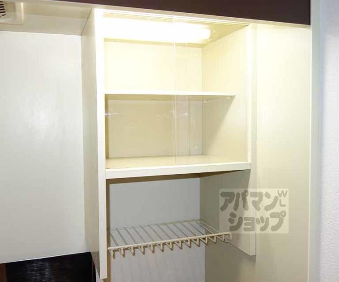 【音羽サンハイツ】間取