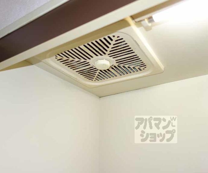 【音羽サンハイツ】間取