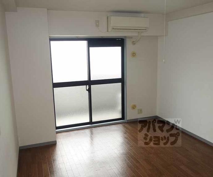 【ドエル竹鼻】間取