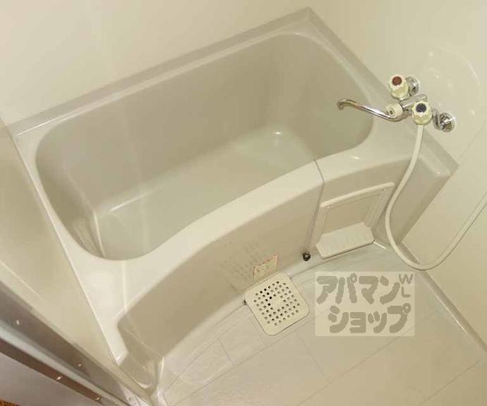 【ドエル竹鼻】間取