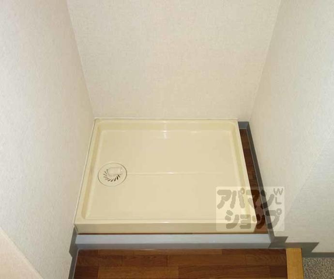 【ドエル竹鼻】間取