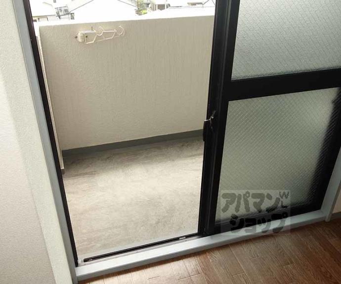 【ドエル竹鼻】間取