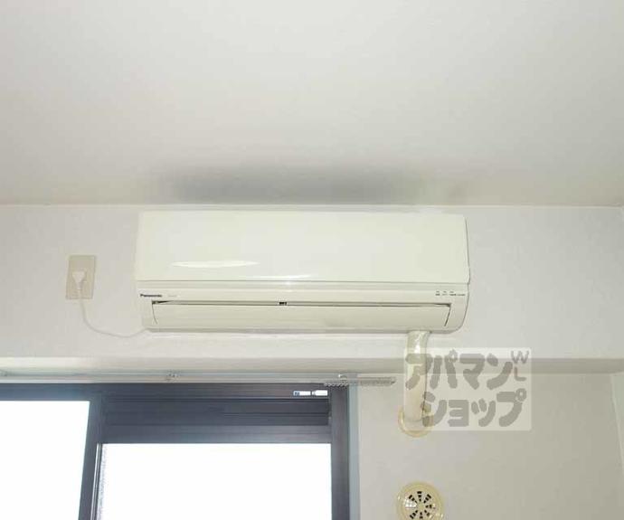 【ドエル竹鼻】間取