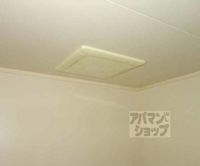 【ドエル竹鼻】間取