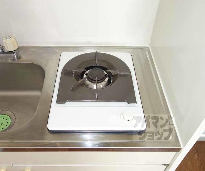 【ドエル竹鼻】間取