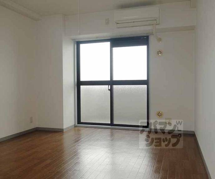 【ドエル竹鼻】間取