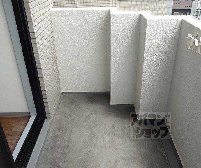 【ドエル竹鼻】間取