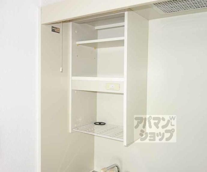 【ドエル竹鼻】間取