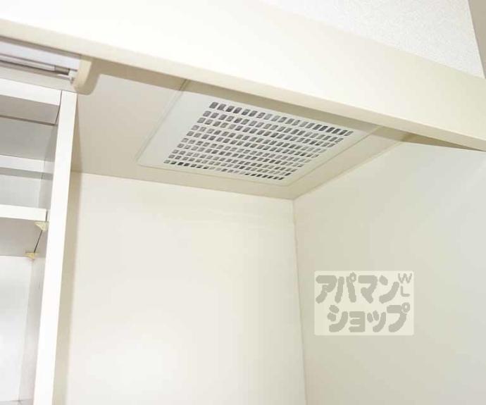 【ドエル竹鼻】間取