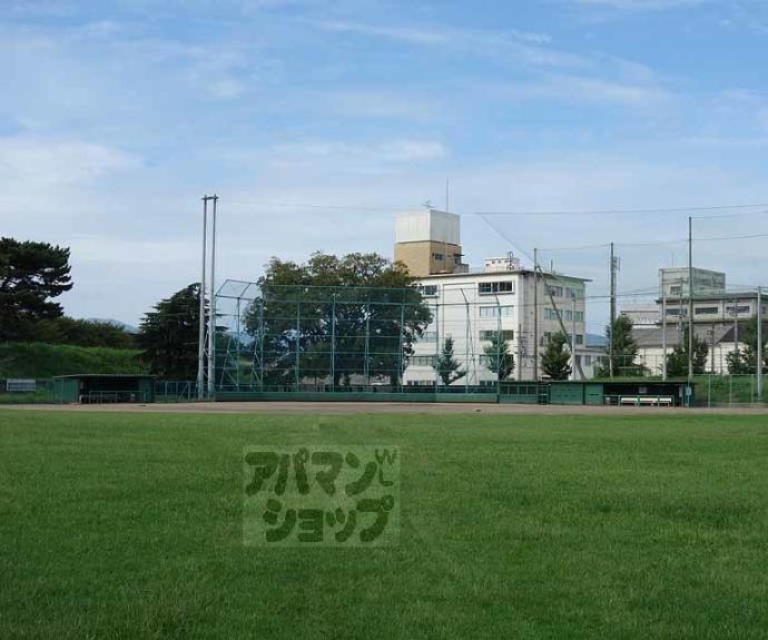 【RX吉祥院】間取
