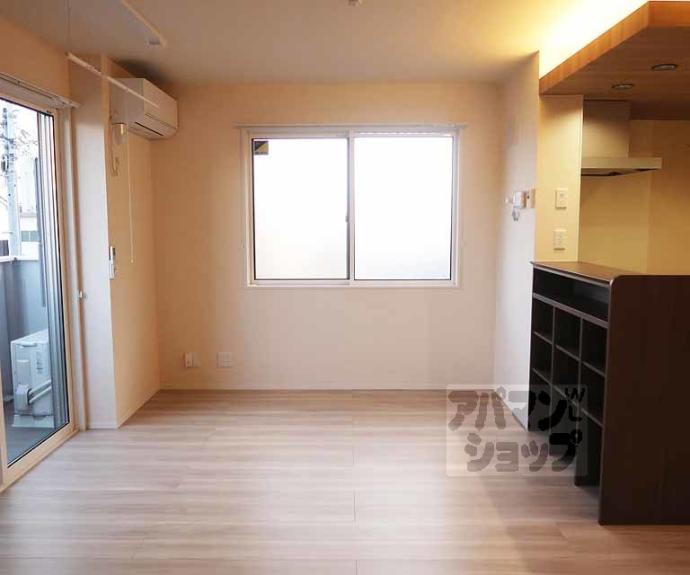 【キャッスルヴュー山口】間取