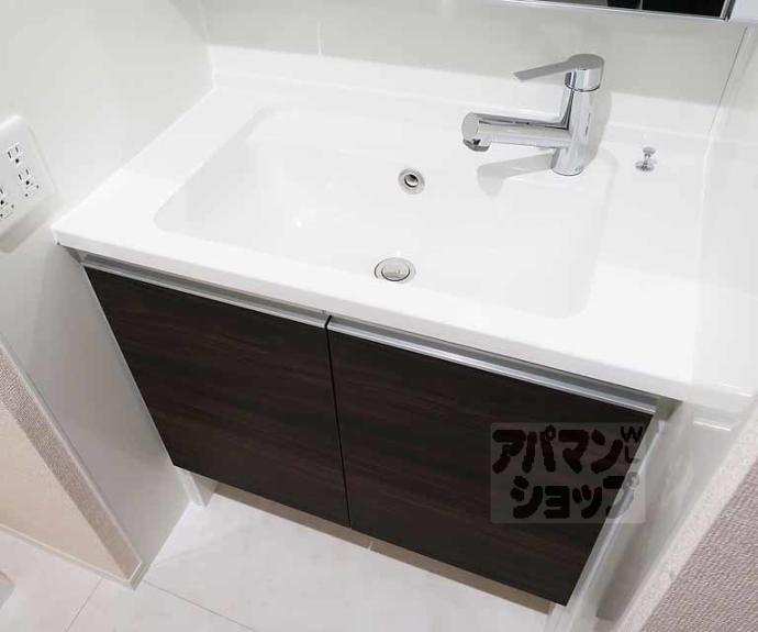 【キャッスルヴュー山口】間取