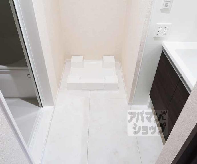 【キャッスルヴュー山口】間取