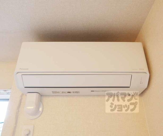 【キャッスルヴュー山口】間取