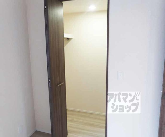 【キャッスルヴュー山口】間取